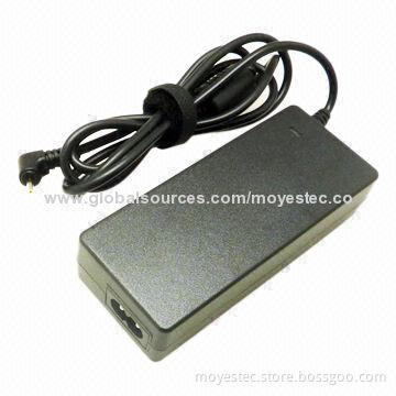 12V/3.33A/40W AC Adapter for Samsung Chrome Book XE500T1C, XE700T1C Series